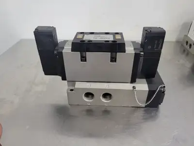 NEW SMC NVFS5200-5FZ-04T
