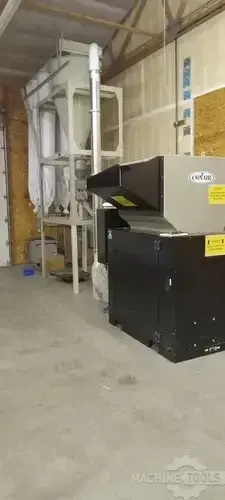 Used 2020 CONAIR VIPER 17 SERIES Granulators Arizona US | KD Machinery #1133544