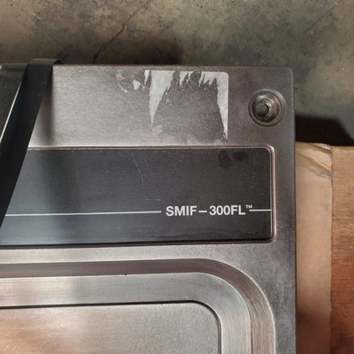 New | in-Stock ASYST WAFER LOAD PORT SMIF-300FL S3 25WFR Misc Industrial Equipment California US | American Industrial Supply Co. #1377239