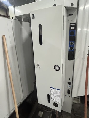 2014 Haas VF-2SS Vertical Machining Center