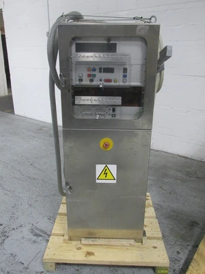 Used _UNKNOWN_ _UNKNOWN_ Capsule Fillers Ohio US | Federal Equipment Company #1399950
