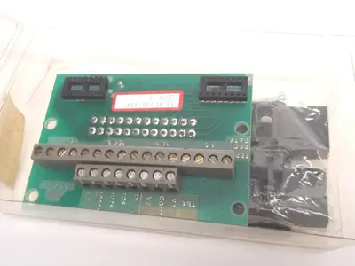 Red Lion Controls ATB10000 2090 APOLLO ACCESSORY BOARD - Used