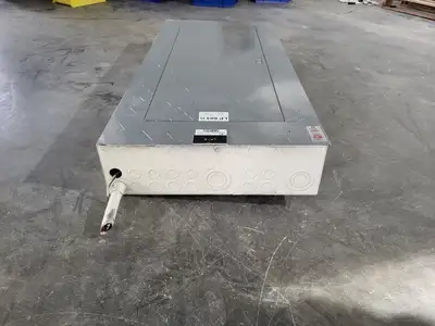 USED SQUARE D YBL4362