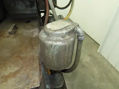 Used THOMPSON _UNKNOWN_ Reciprocating Surface Grinders Indiana US | Arrow Industrial #920452