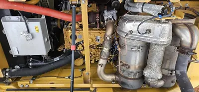Used 2017 CAT 325F Crawler Excavators Utah US | CSS Equipment Sales #1347435