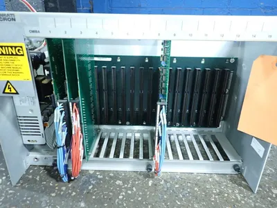 USED VICKERS 34242076A