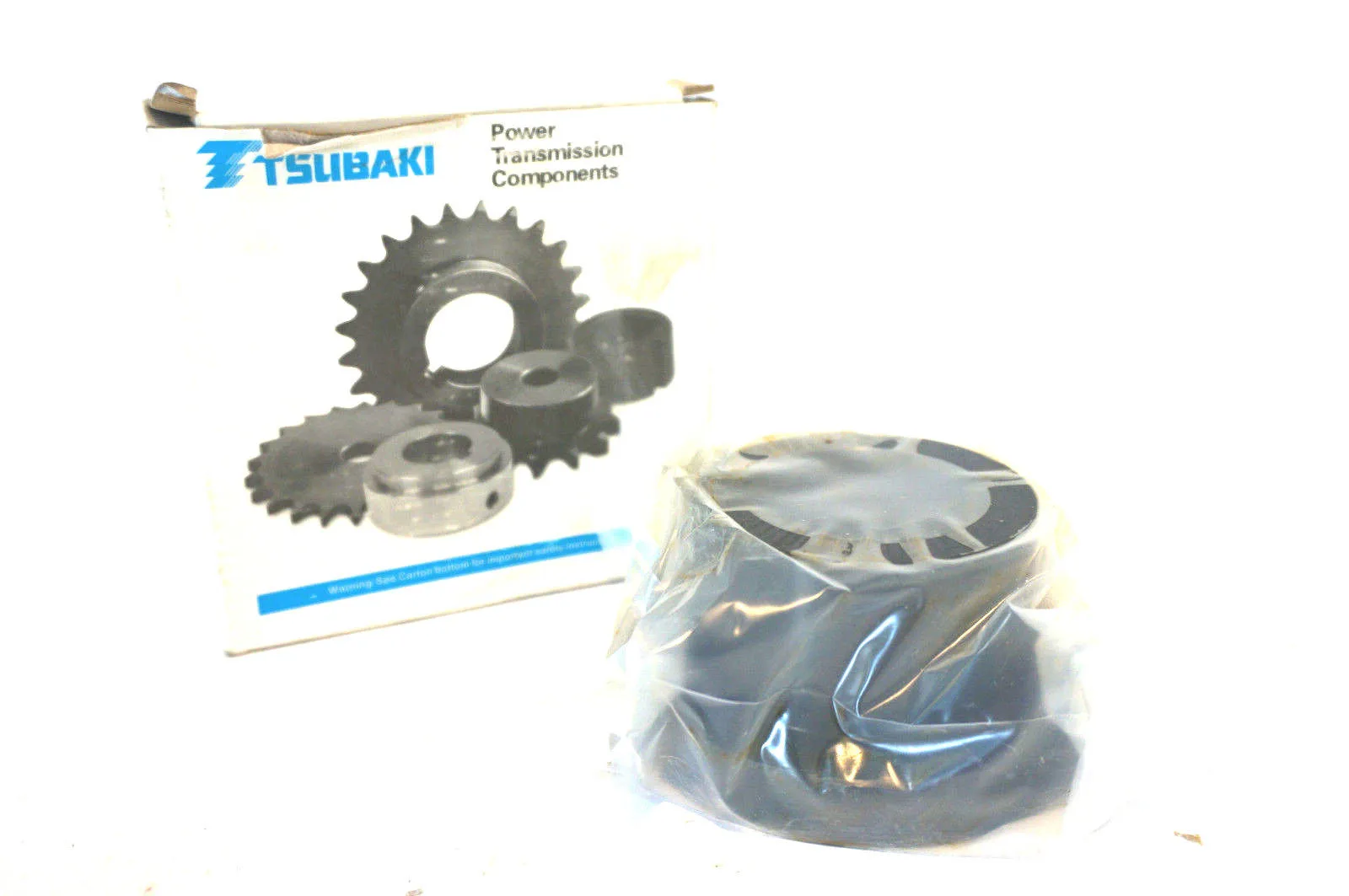 NEW TSUBAKI SK1-15/16 BUSHING SK11516