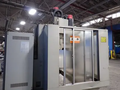 USED 1990 FANUC T