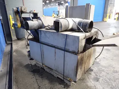 USED ALMCO INC DRAGOUT