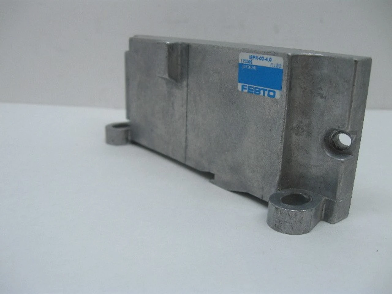 USED FESTO IEPR-03-4.0