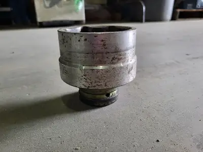Replacement Shaft Assembly for Peerless 6LB-7 Stage Vertical Turbine Pump