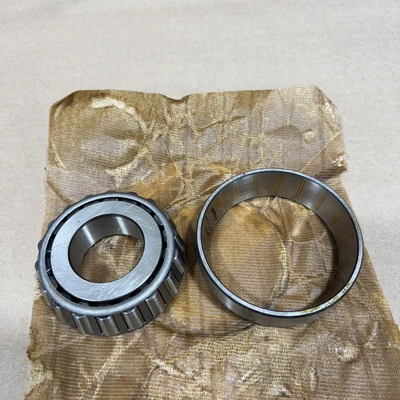 NEW Timken 458-S/453X