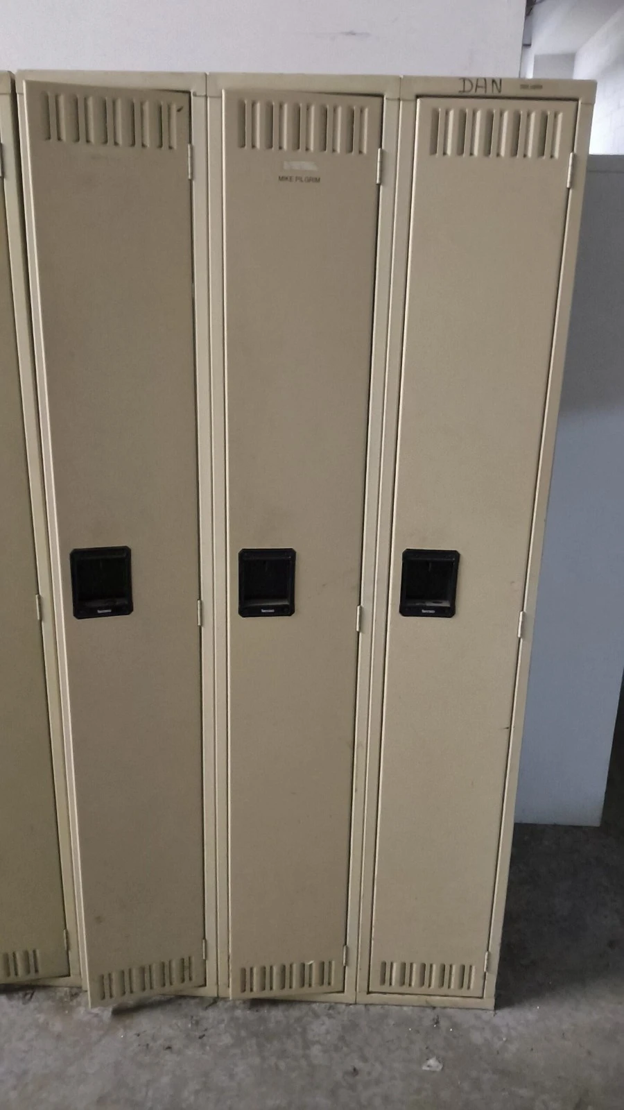 Used _UNKNOWN_ _UNKNOWN_ General Storage Systems South Carolina US | ISP Equipment Group #1318951