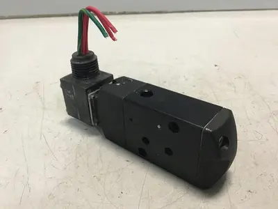USED ASCO WT8551A1MS