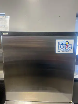 New | in-Stock NORTH POLE IM-350AA-H-HC Ice Machines Florida US | BAM Discount Restaurant Equipment #1301582
