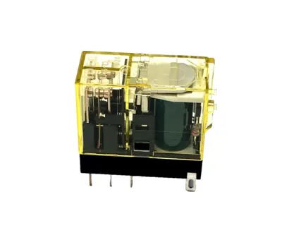 New | in-Stock IDEC RJ2S-CL-D24 Relays & Switches Michigan US | Maverick Industrial Sales #1390634