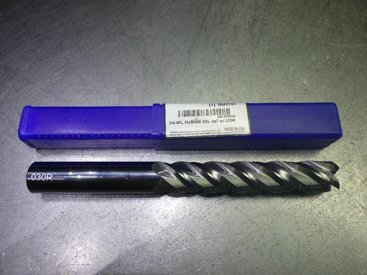 New | in-Stock MONSTER TOOL COMPANY _UNKNOWN_ Carbide Endmills Michigan US | Superior Machine & Tool Inc #1278730