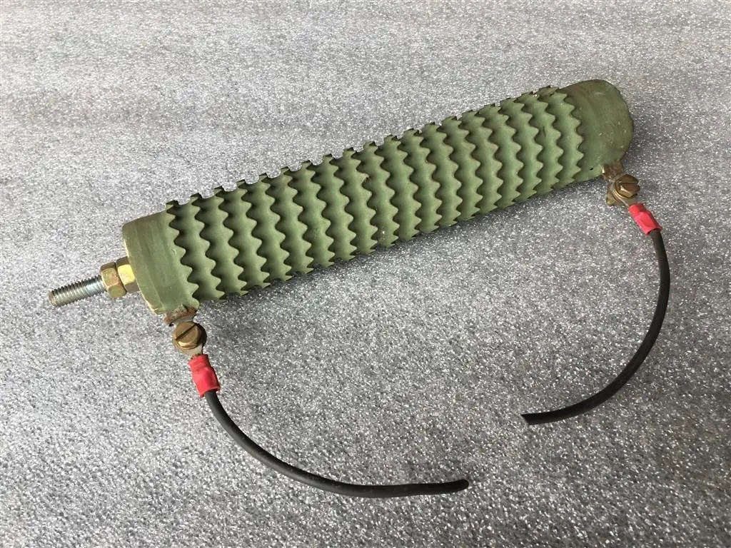 USED AMADA STPC RESISTOR
