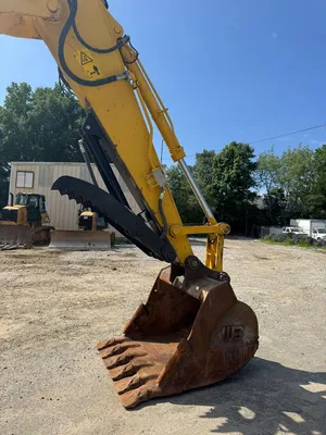 2017 KOMATSU PC210LC-11 Excavators | Simonson Equipment (7)