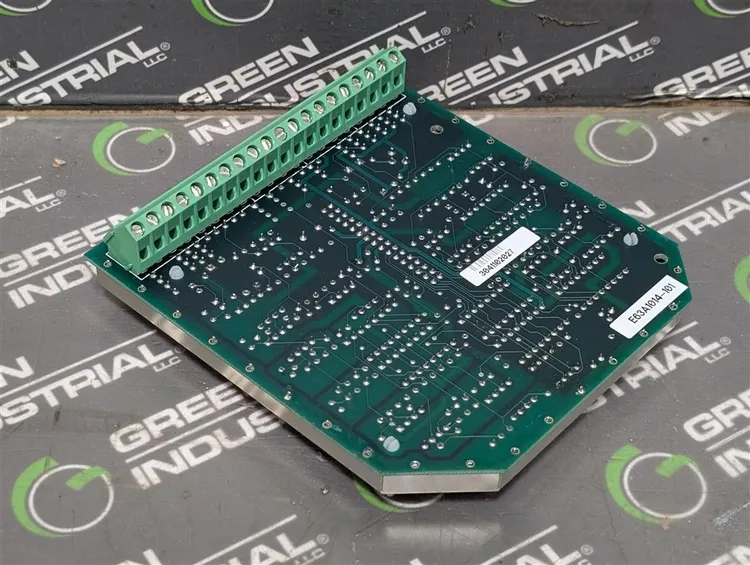 Used GLI _UNKNOWN_ Printed Circuit Boards (PCB) Wisconsin US | Green Industrial #776635