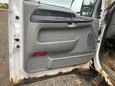 Used 2003 FORD F250 Pickup Trucks Michigan US | Miedema Asset Management Group #1568260