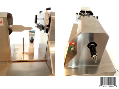 Ultrasonic Tube Sealer #34999