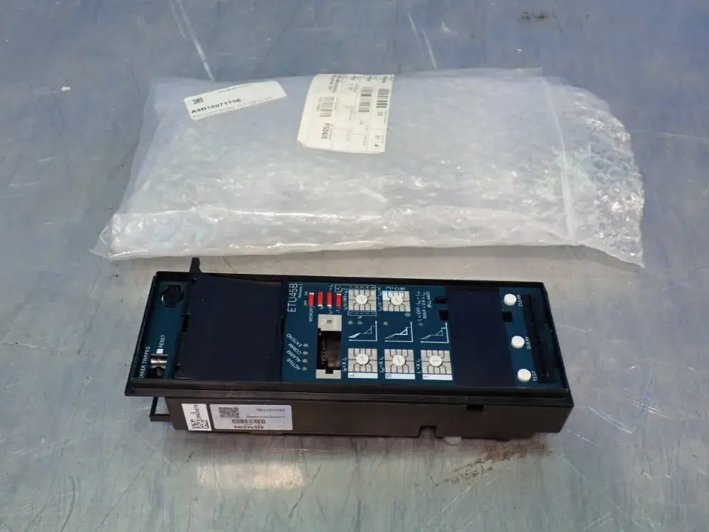 New | in-Stock SIEMENS 3WL93145AA000AA2 Circuit Breaker Parts Ohio US | HGR 24 #1186277