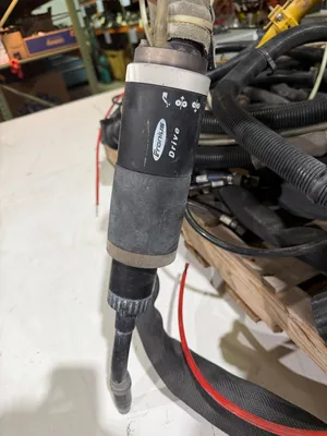 FRONIUS A-4600 Robotic Welders | K.B. Industries LLC (15)