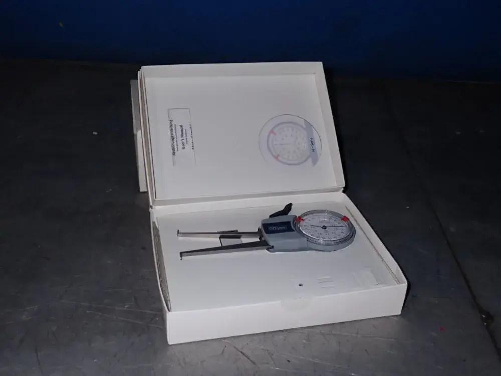 Used DYER 103104 Bore Gages Ohio US | HGR 24 #1249384