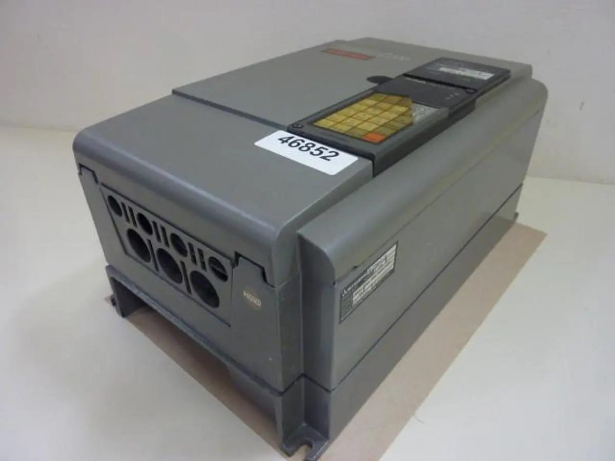 USED MITSUBISHI FR-Z240-2.2K