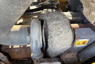 Used 2011 KOMATSU D65EX-16 Crawler Dozers California US | Mittry Construction #1363457