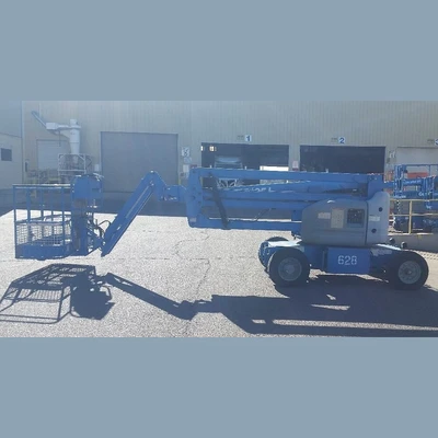 Genie Z45/25DCJ Boom Lift