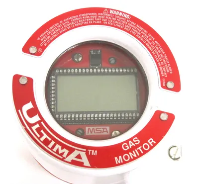 ULTIMA 36H6 GAS MONITOR