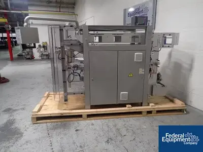 USED Viking Masek Viking Masek Vertical Form Fill and Seal Unit, Model S250