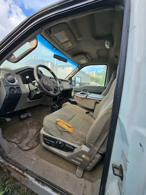 2008 FORD F350 TRUCK | Iron Listing (28)