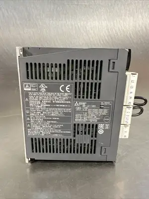 USED MITSUBISHI MITSUBISHI MR-J3-10BS-EB