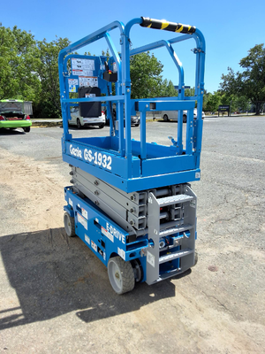 NEW 2026 Genie GS-1932E