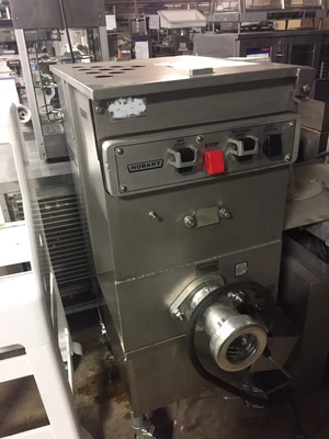 82-0049 Hobart 4246 Mixer Grinder