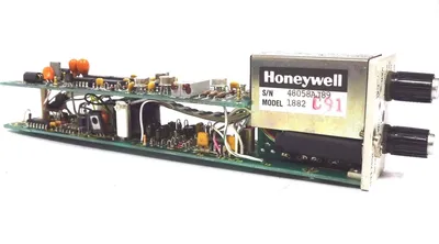NEW HONEYWELL 1882LGD AMPLIFIER