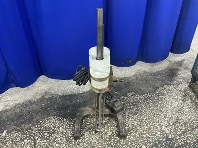 Used CHARLES ROSS & SON ME100LX Chemical & Process Equipment Ohio US | HGR 24 #1300897