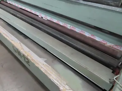 USED GLASS MASTER E-215