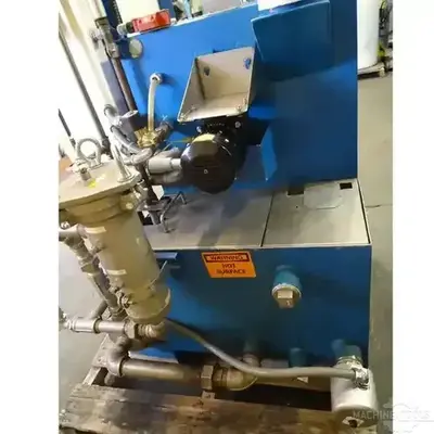 USED JENFAB RB