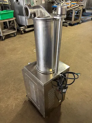 USED Commercial SF-150