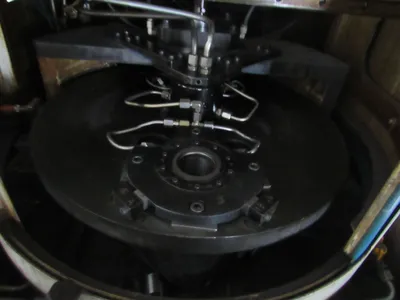 NAGEL VS4-40 HONES, VERTICAL | GCH Machinery (8)