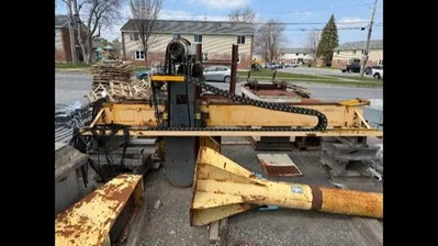 CHINESE 60" Blade Block Saws | STONE EQUIPMENT WAREHOUSE (19)