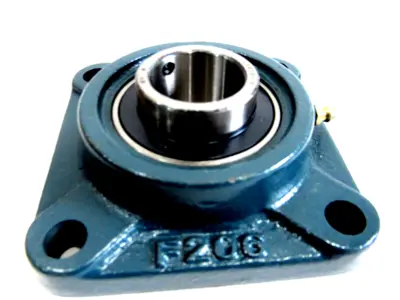 NEW ASAHI AMI BEARINGS UCF203-19 PILLOW BLOCK UCF20319