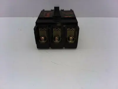 Fuji Electric BB3GEB-150 Circuit Breaker 3 Pole 150A 690VAC