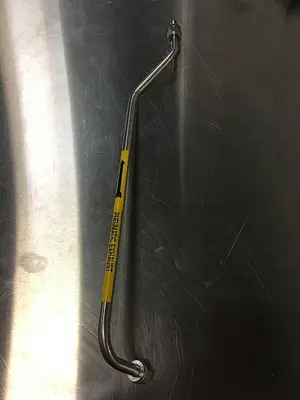 PNEUMATIC EXHAUST