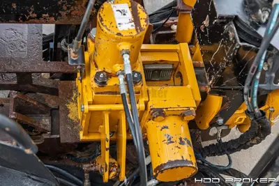 Used 2016 VERMEER 2016 VERMEER D23X30 S3 Drill Rigs Florida US | HDD Broker #1520162