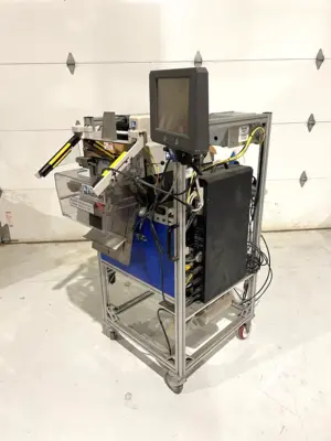 USED AUTOMATED PACKAGING SYSTEMS SCRIPT PACK - ONESTEP RX